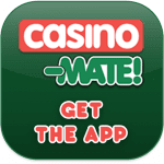 Casino-Mate mobile casino Android and iPhone