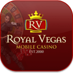 Royal Vegas mobile casino official pokies app for Australians