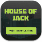 House of Jack mobile casino