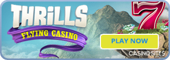 Thrills Casino real money iPhone mobile gambling site