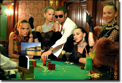 Casino fashion tips on what to wear