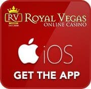 Royal Vegas Casino - Download the iPhone or iPad casino app