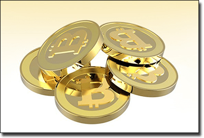 Use Bitcoin at online casinos