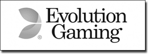 Evolution Gaming - online games