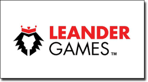 Leander Games