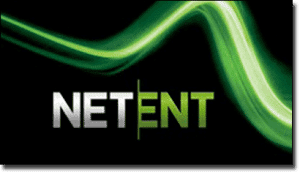 Net Entertainment online pokies and table games software