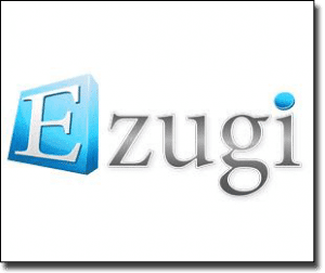 Ezugi online casino games