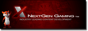Next Gen NYX Gaming Group gambling online