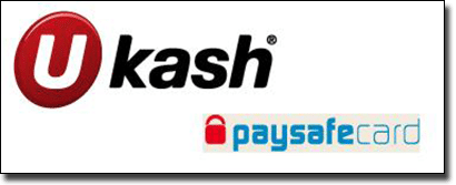 Ukash casino deposit service changing to Paysafecard