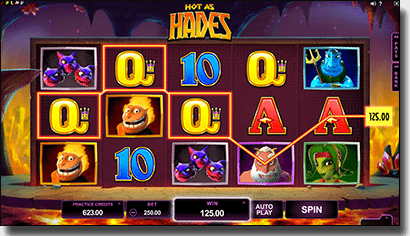 Play Hot as Hades online pokies for real money Play Hot as Hades online pokies for real money