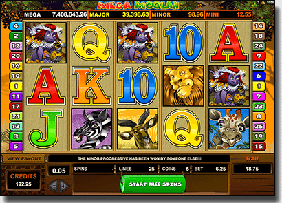 Play Mega Moolah pokies online for real money Play Mega Moolah pokies online for real money