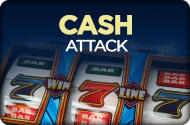 G'Day Casino - Cash Attack promotion