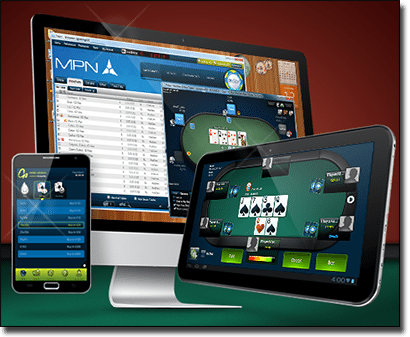 Guts Casino - Microgaming Poker Network