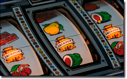 Pokies betting systems