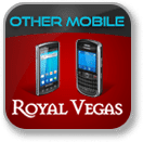 Royal Vegas Casino - Download the app on mobile and tablet