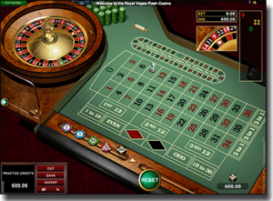 Online Mac compatible roulette