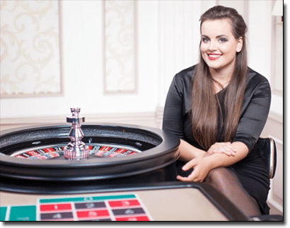 Royal Vegas Casino - New live dealer games in 2016