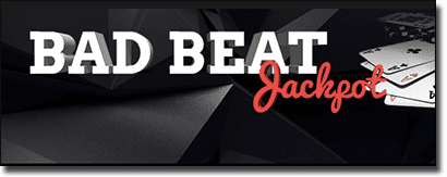 Bad Beat Guts poker