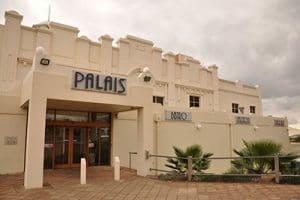 The Palais in Adelaide pokies venue