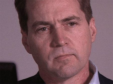 Craig Wright