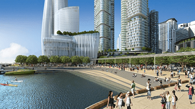 Crown Casino Sydney gets green light