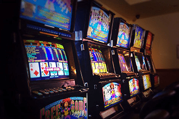 Four AFL clubs profit from poker machines exceeds $40 million