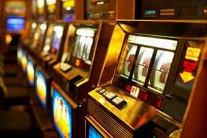 Massive gambling losses in Australia 2016