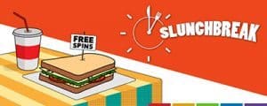 Slots Million Casino lunchbreak