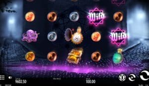 Play The Rift pokies by Thunderkick The Rift pokies by Thunderkick
