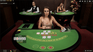Evolution Live Dealer games now at RoyalVegasCasino.com Evolution Live Dealer games now at Royal Vegas