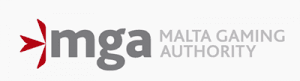 Malta Gaming Authority logo MGA - Malta Gaming Authority