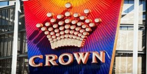 Crown Resorts employees arrest in China
