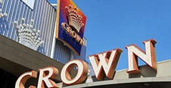 Crown Melbourne