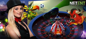 Leo Vegas Casino Super Live Dealer Roulette giveaway