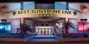 Best Sunshine Live Casino in Saipan