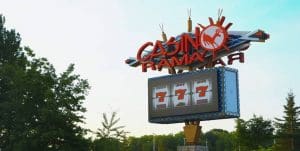Casino Rama claims it was hacked