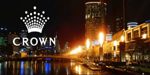 Crown Resorts staff formally charged