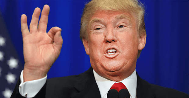 Donald Trump could legalise sports betting in USA Donald Trump betting legal