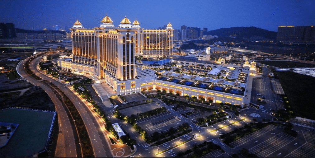 Macau lockdown news