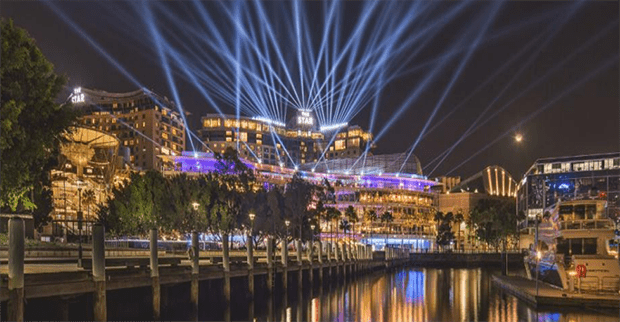 The Star Casino Australia