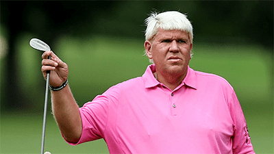 John Daly gambling habits John Daly golf gambling