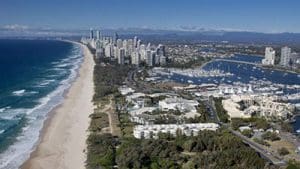 New Gold Coast casino venture with ASF and Crown Resorts