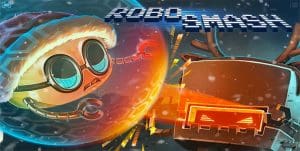 Robo Smash online slots