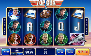 Top Gun slot