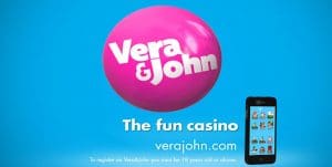 Vera&John exit Australian online casino market