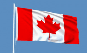 Gambling laws and online casinos in Canada