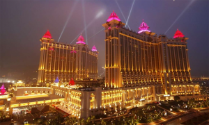 Macau casino and gambling crimses on the rise