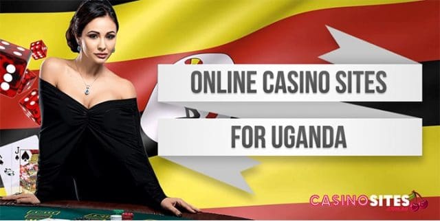 Uganda online casinos