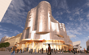 Adelaide Casino Expansion Adelaide casino expansion