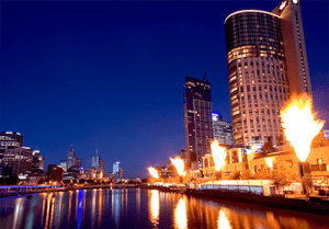 Gambling authority in Victoria drops the ball on casino supervision Lack of casino supervision by Vic commission